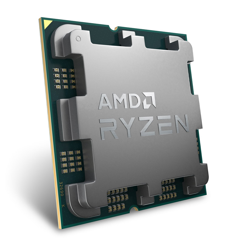 AMD CPU Ryzen 5 7500F...