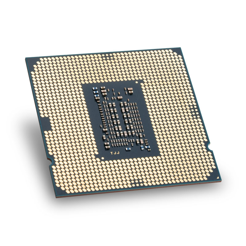 PENTIUM DUAL CORE G6600 4.20GHZ