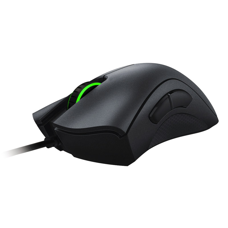 RZ MOUSE DEATHADDER ESSENTIAL 2021