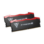 Kit doppio DIMM 48 GB DDR5-7600 2x 24 GB