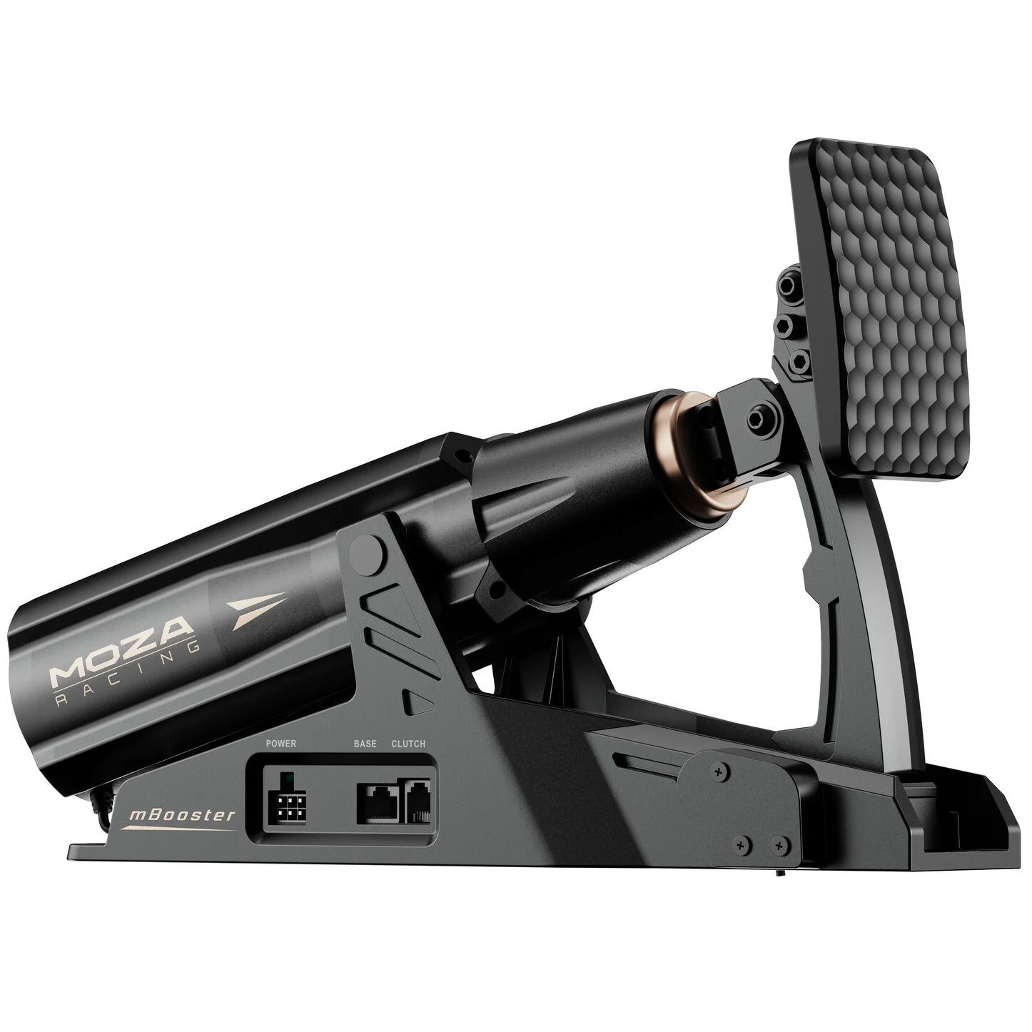 Moza Racing mBooster Active...