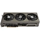 SAPPHIRE VGA RADEON RX 9070 XT, NITRO RADEON RX 9070 XT GAMING OC 16GB DUAL HDMI / DUAL DP LITE