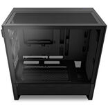 NZXT H3 Flow [2025] All Black Midi Tow