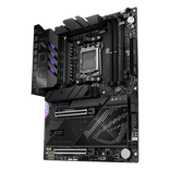 ASUS ROG CROSSHAIR X870E APEX AMD X870E Socket AM5 ATX