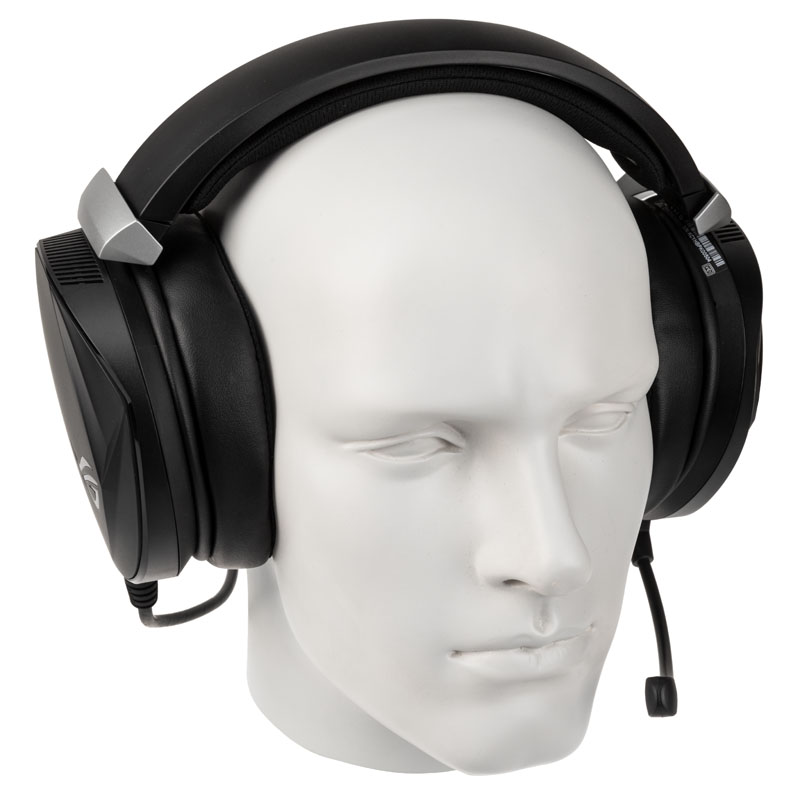 CUFFIA ROG THETA 7.1