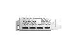 Zotac GAMING GeForce RTX 5060 Twin Edge OC White Edition NVIDIA 8 GB GDDR7 (GF RTX 5060 WHITE OC TWIN EDGE - 8GB GDDR7)