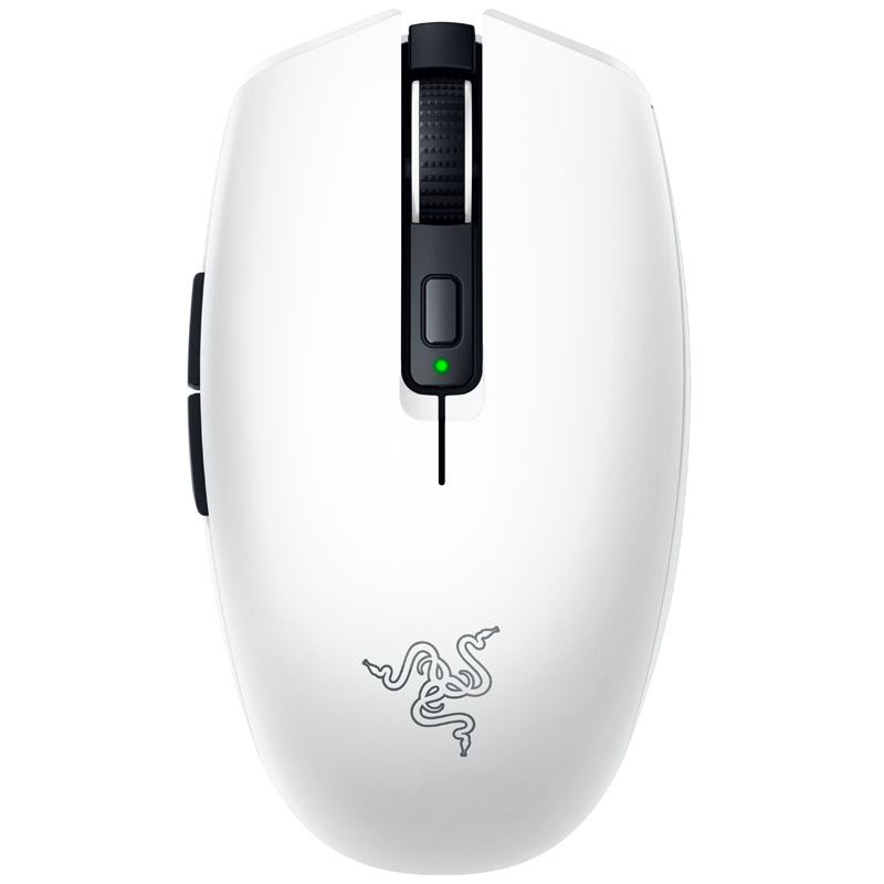 RZ MOUSE PERIPHERAL OROCHI V2-WHITE