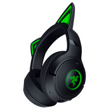 RAZER KRAKEN KITTY V2 BT HEADSET BLK
