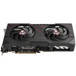 SAPPHIRE Radeon RX9070 Pulse OC 16GBGD
