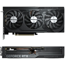 GIGABYTE GeForce RTX 5070 Ti WINDFORCE OC V2 NVIDIA 16 GB GDDR7