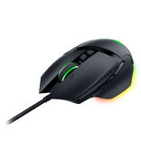 Razer Basilisk V3 35K mouse Gaming Mano destra Ottico 35000 DPI (Basilisk V3 35K)