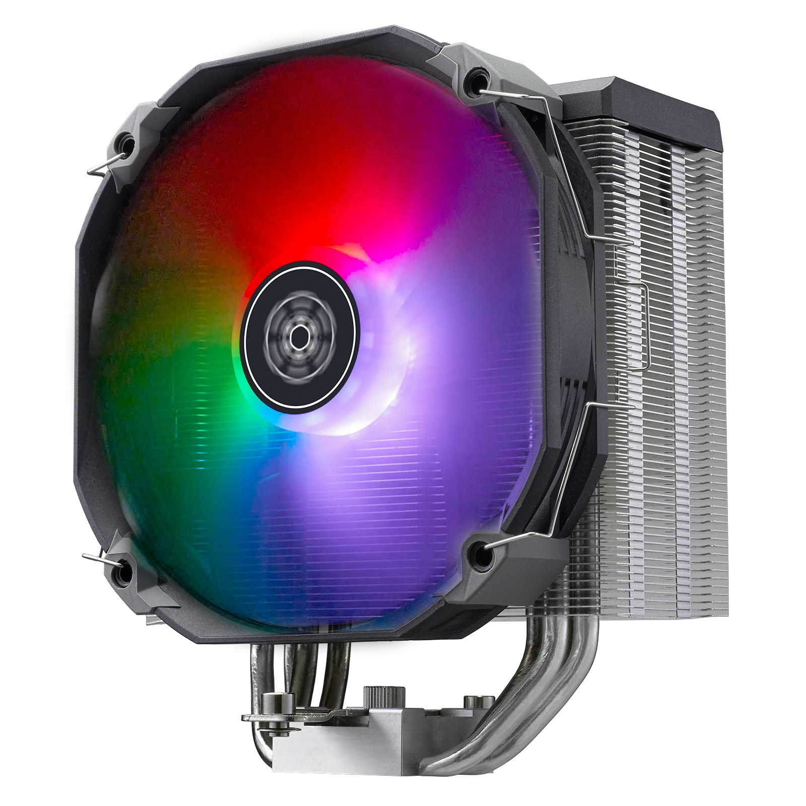 Silverstone SST-ARV140-ARGB CPU-Kühler