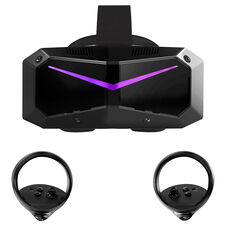 Pimax Crystal Super Micro-OLED VR-Headset - schwarz