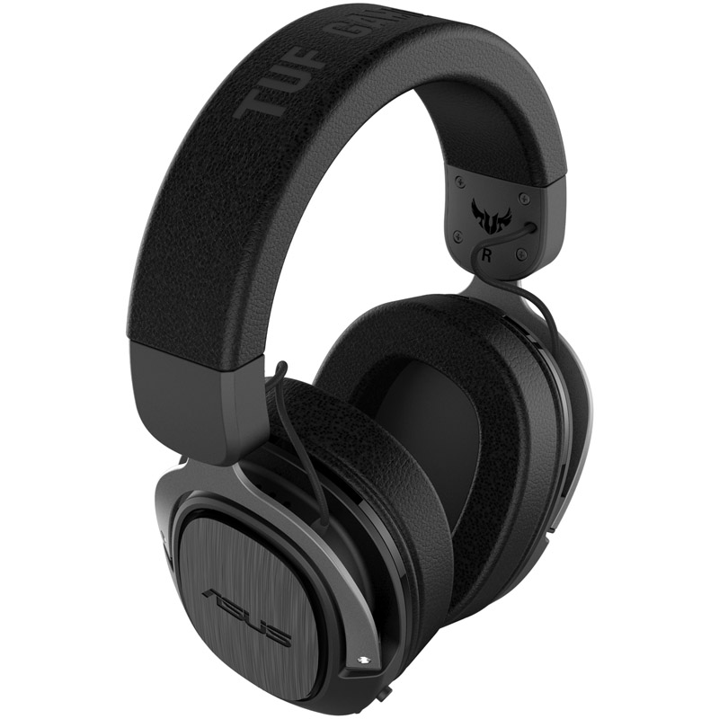 CUFFIA GAMING TUF H3 WIRELESS