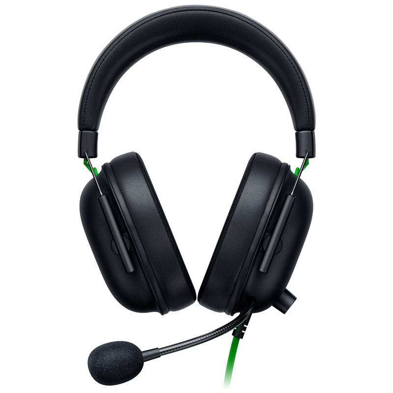 RZ CUFFIE BLACKSHARK V2 X