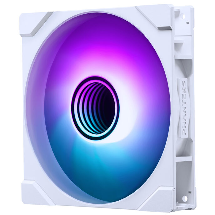Phanteks M25 Gen2 140mm PWM Fan, DRGB,