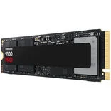 Samsung MZ-VAP4T0 4 TB M.2 PCI Express 5.0 NVMe V-NAND TLC