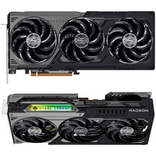 ASRock Grafikkort - 16GB
