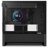NZXT H3 Flow [2025] All Black Midi Tow