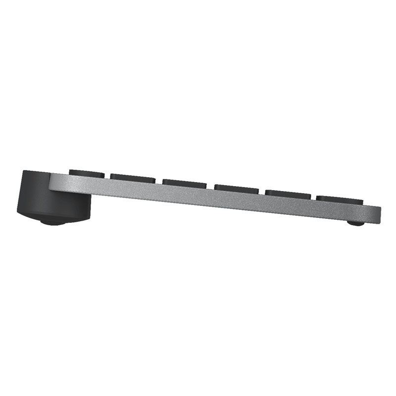 Ã¢â‚¬Â¢ Tastatur-Layout: DE, flach Ã¢â‚¬Â¢ Anschluss: kabellos 2.40GHz, Bluetooth Ã¢â‚¬Â¢ MaÃƒÅ¸e: