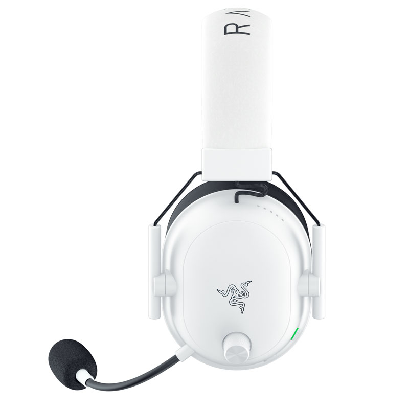 RAZER BLACKSHARK V2 HYPERSPEED WL WHITE