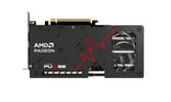 Sapphire VGA 16GB RX9060XT PULSE GAMING OC 2xHDMI/2xDP PULSE AMD RADEON RX 9060 XT GAMING OC 16GB