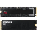Samsung MZ-VAP4T0 4 TB M.2 PCI Express 5.0 NVMe V-NAND TLC