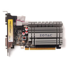 VGA ZOTAC GEF. GT730 4GB | ZOTAC-ZT-71115-20L