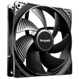 be quiet! Pure Wings 3 120 mm PWM Triple Pack Case per computer Ventilatore 12 cm Nero 3 pz