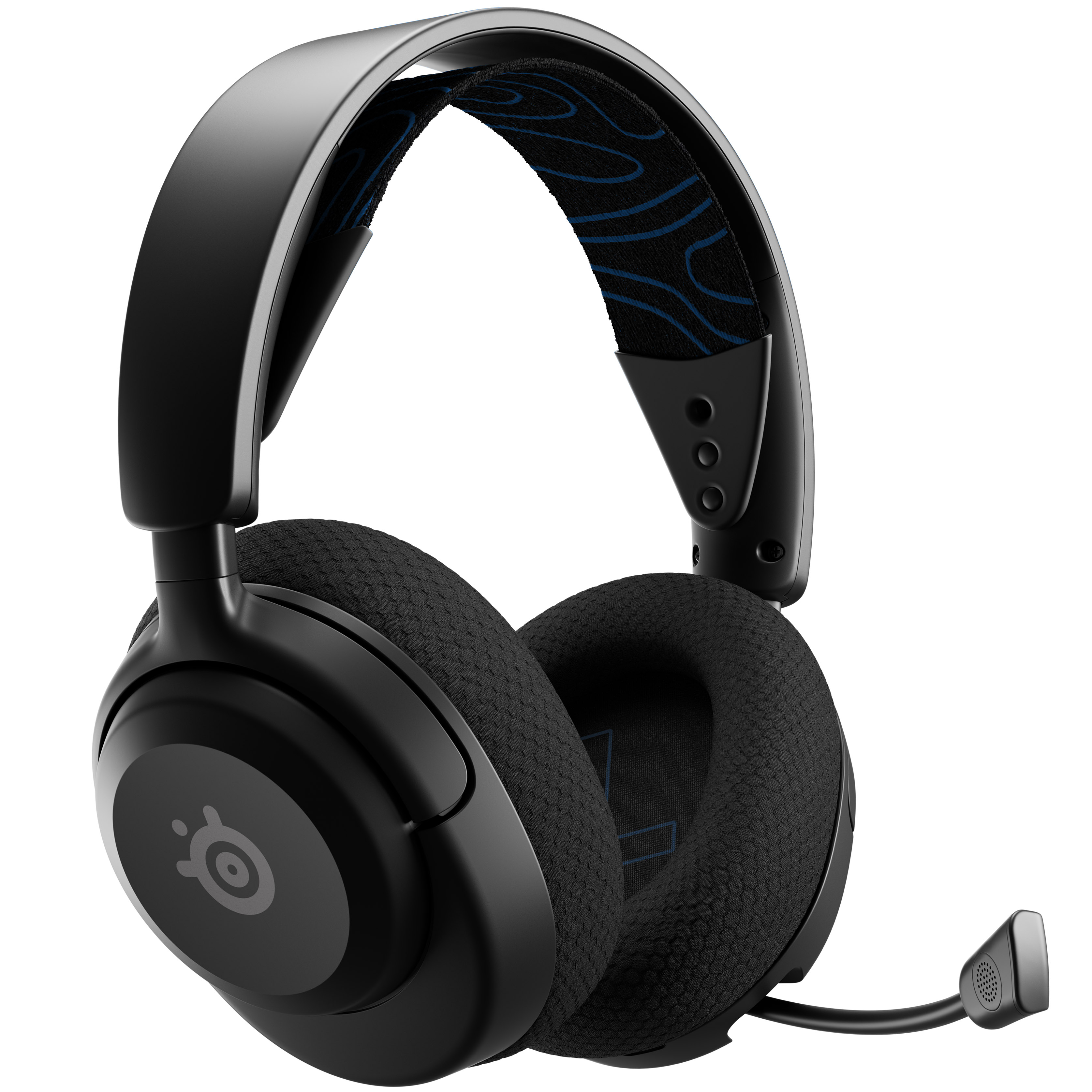 Cuffie da gioco wireless...