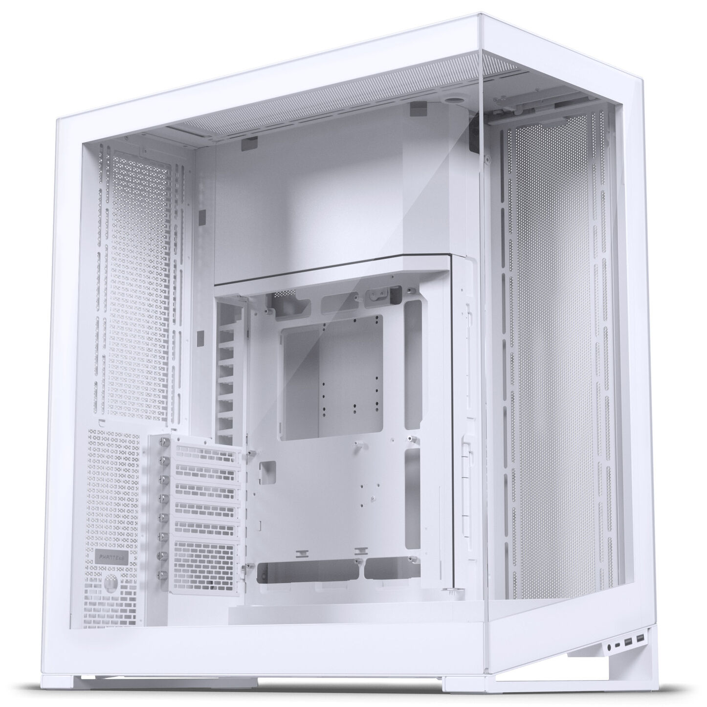 Phanteks NV Series NV9 Case Tempered G