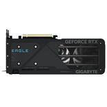 GIGABYTE GeForce RTX 5060 EAGLE MAX OC 8G Scheda Grafica – 8 GB GDDR7, 128 bit, PCI-E 5.0, frequenza core 2550 MHz, 3 x Displ