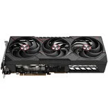 SAPPHIRE VGA RADEON RX 9070 XT, PULSE RX 9070 XT GAMING 16GB DUAL HDMI / DUAL DP LITE