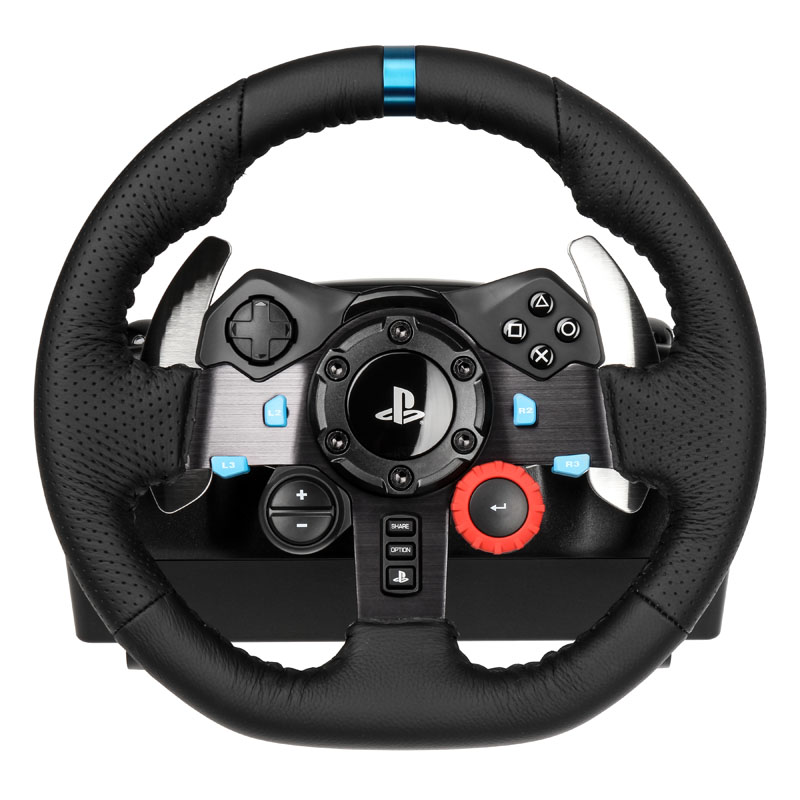 Kompatibel PC PS3 PS4 PS5 Anschluss USB Extras Force Feedback inkl. Pedale 2 Vibrationsmotoren Drehrad inkl. Klemmen Herstel