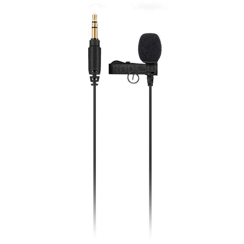 Lavalier Go - Microphone