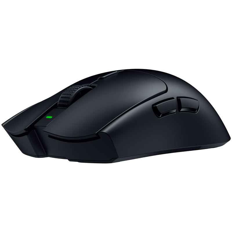 Razer Viper V3 HyperSpeed mouse Mano destra RF Wireless Ottico 30000 DPI (Viper V3 HyperSpeed)