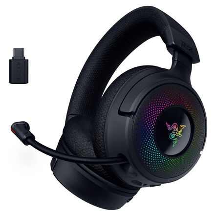 RAZER KRAKEN V4 W/L HEADSET...