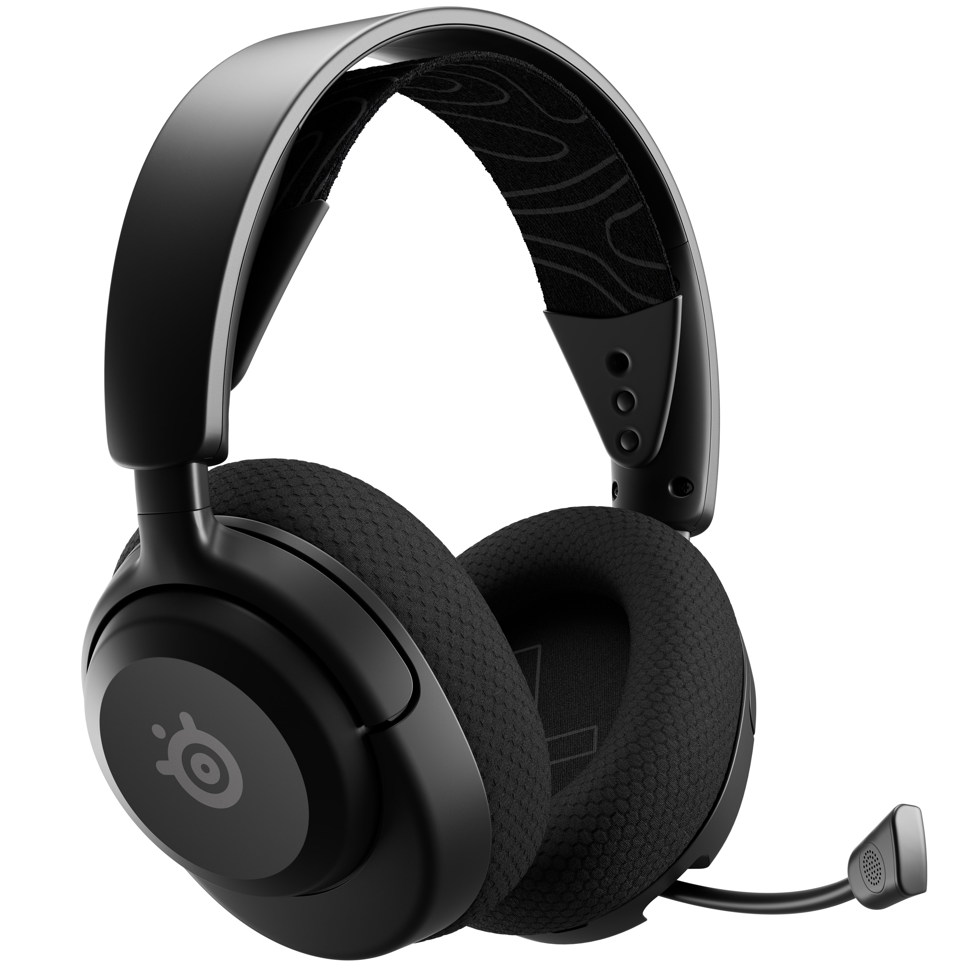Serie sterzo SteelSeries...
