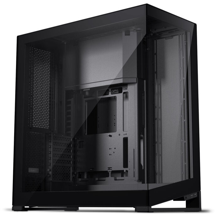 Phanteks NV Series NV9 Case Tempered G