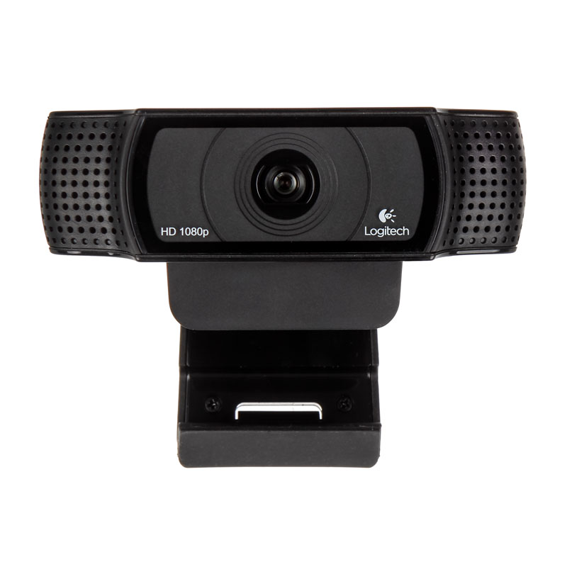 Auflsung 1920x1080 2.0MP CMOS Anschluss USB 2.0 Extras Autofokus integriertes Mikrofon Face Tracking