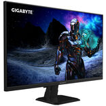 GIGABYTE GS27Q X Monitor gaming 27" QHD - 2560 x 1440, 240Hz, 1ms, 300 cd/m², FreeSync Premium Pro, HDR Ready, HDMI 2.0, Displ