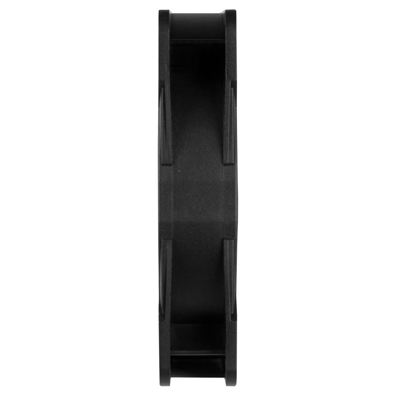 ARCTIC P12 Max Case per computer Ventilatore 12 cm Nero 1 pz