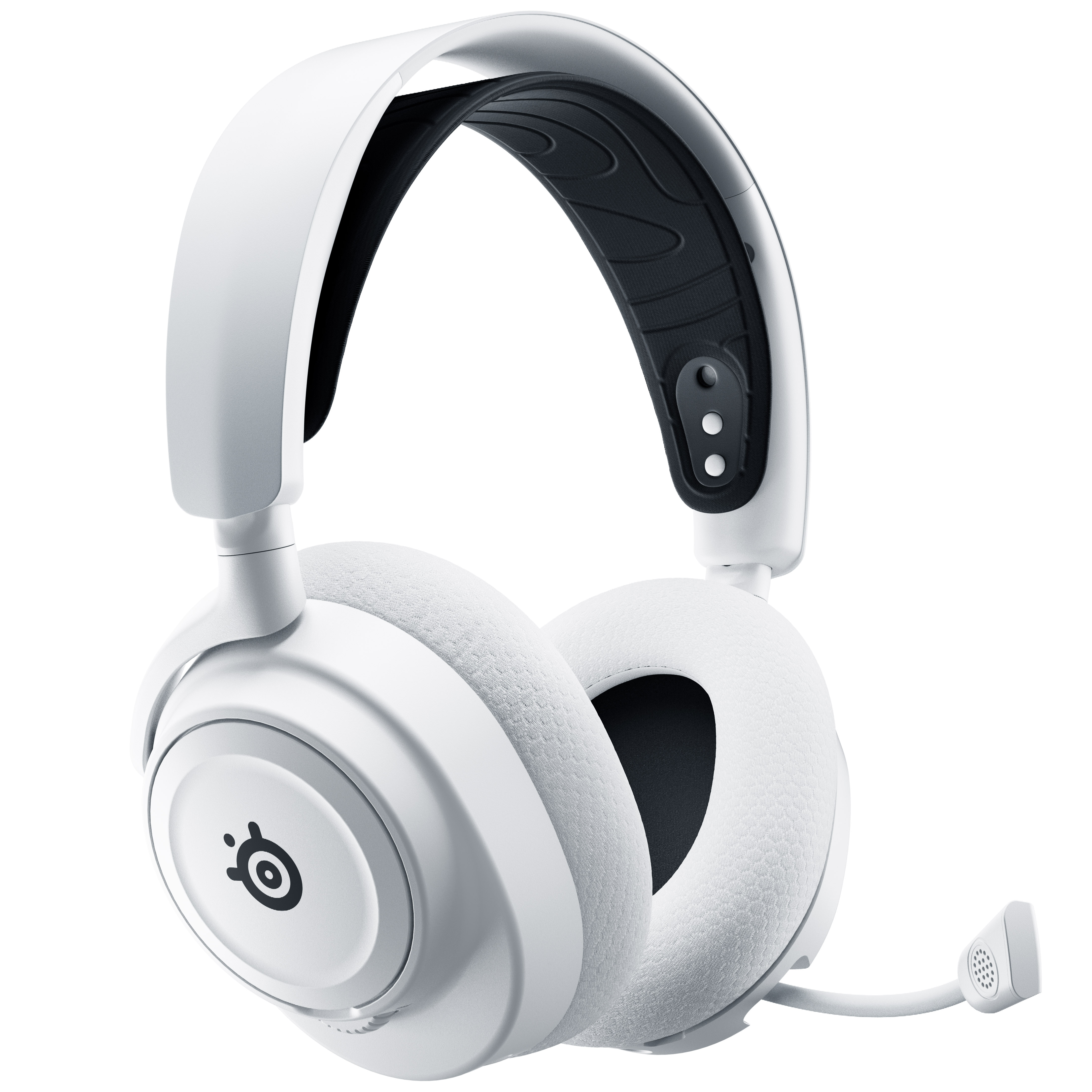 ARCTIS NOVA 7X WHITE