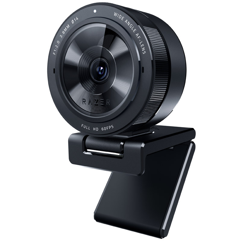RZ WEBCAM KIYO PRO