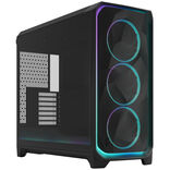 Meshify 3 XL Ambience Pro RGB Light Ti