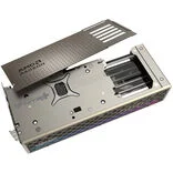 SAPPHIRE VGA RADEON RX 9070 XT, NITRO RADEON RX 9070 XT GAMING OC 16GB DUAL HDMI / DUAL DP LITE