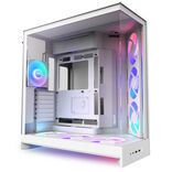 NZXT H9 Flow RGB+ [2025]...