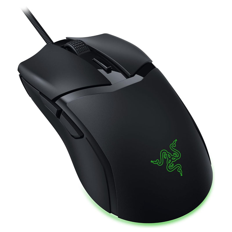 RZ MOUSE GAMING COBRA
