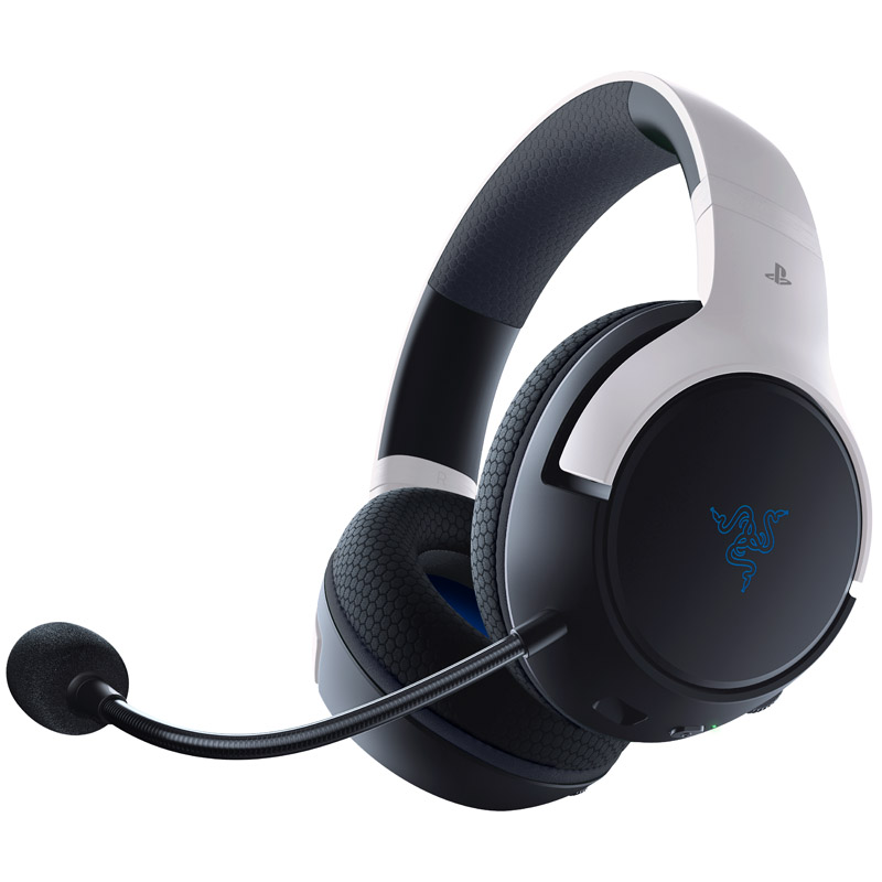 RZ CUFFIE KAIRA HYPERSPEED PLAYSLYC