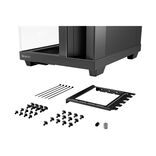 be quiet! Light Base 500 LX Black Midi Tower Nero